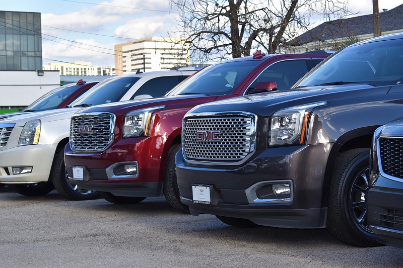 Do I Need Insurance When Renting a Car