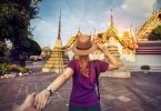 Romantic Things to Do in Thailand