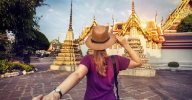 Romantic Things to Do in Thailand