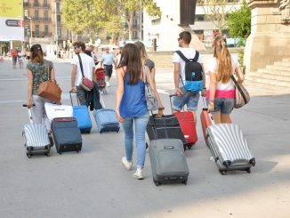 Successful Group Tours