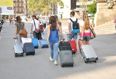 Successful Group Tours