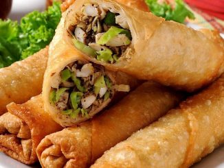 road trip food ideas