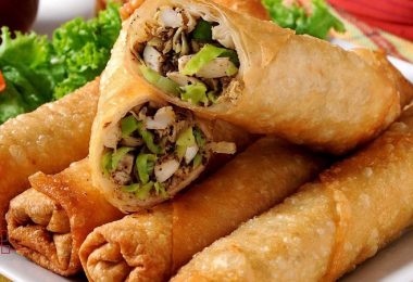 road trip food ideas