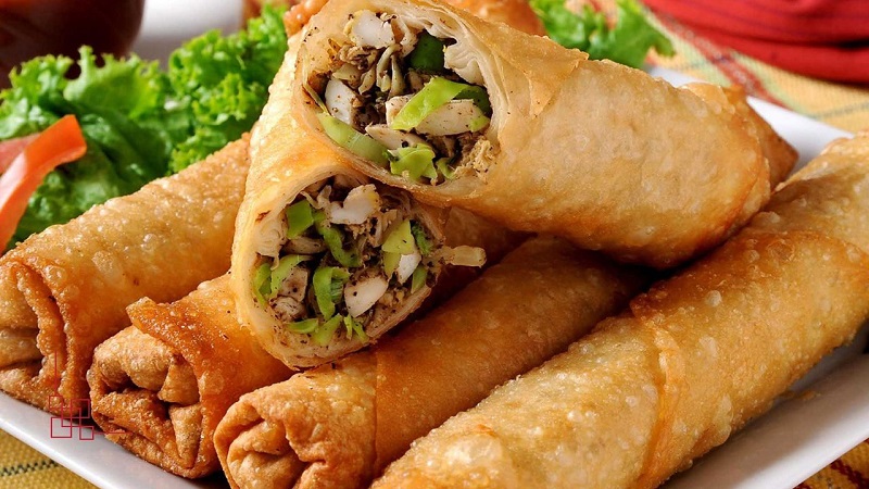 road trip food ideas