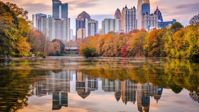 Fun Outdoor Activities in Atlanta for Everyone Fun Outdoor Activities in Atlanta for Everyone