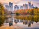 Fun Outdoor Activities in Atlanta for Everyone