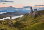 Isle of Skye Best Scottish Islands
