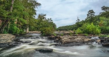 Romantic Mountain Getaways in Georgia