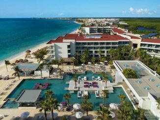 breathless riviera cancun resort