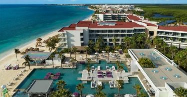 breathless riviera cancun resort