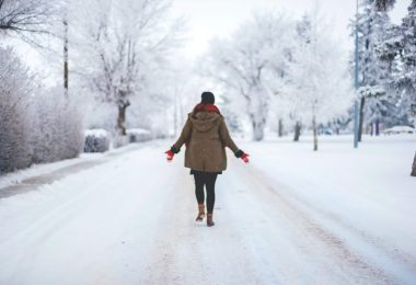 Best Winter Destinations in Europe