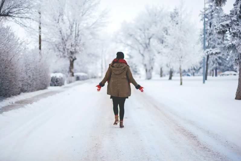 Best Winter Destinations in Europe