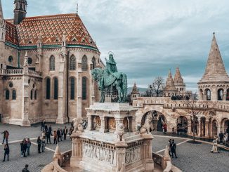 Cheapest Places to Vacation in Europe