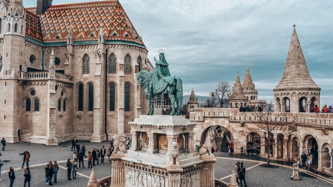 Cheapest Places to Vacation in Europe Cheapest Places to Vacation in Europe