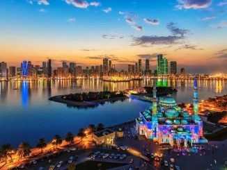 Sharjah Places to Visit Sharjah Travel Handbook
