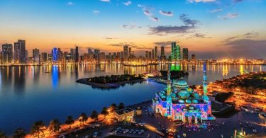 Sharjah Places to Visit Sharjah Travel Handbook