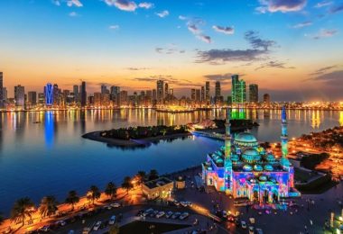 Sharjah Places to Visit Sharjah Travel Handbook