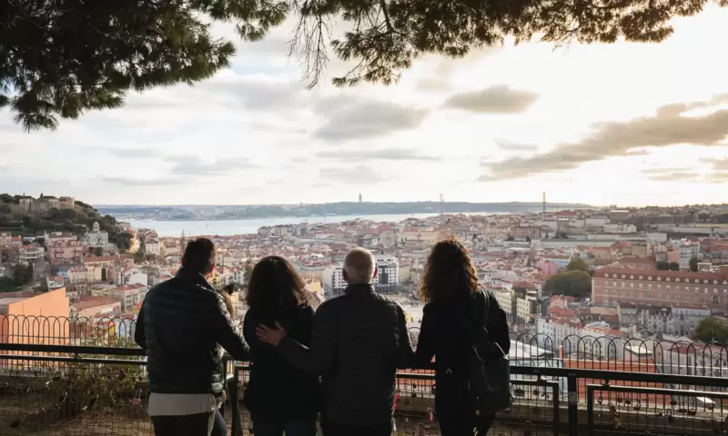 cheapest places in Europe to vacation