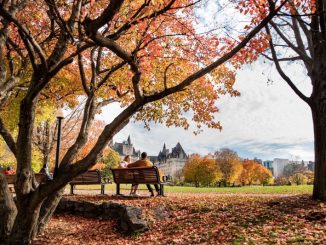 15 Great Fall Destinations