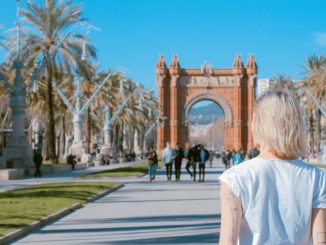 Barcelona 3 Day Itinerary