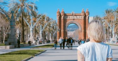 Barcelona 3 Day Itinerary