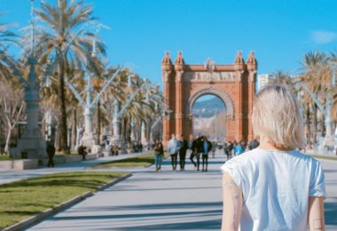 Barcelona 3 Day Itinerary