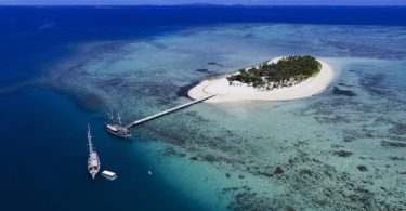 Cruising Fiji Islands An Adventure Like No Other