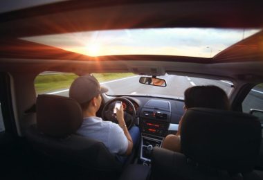 Driving in Italy as a Tourist 1