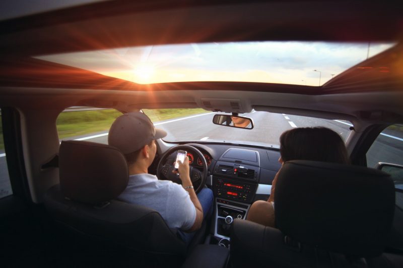 Driving in Italy as a Tourist 1