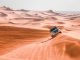 Must Try Adventure Activities in Dubai