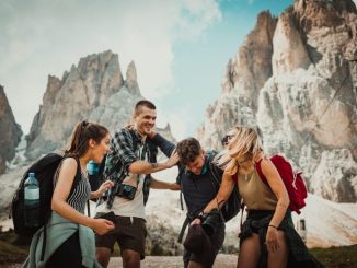 Advice for Students Who Dream Of Traveling