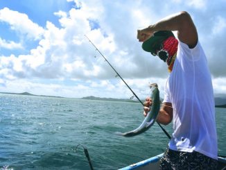 Best Fishing in Canada