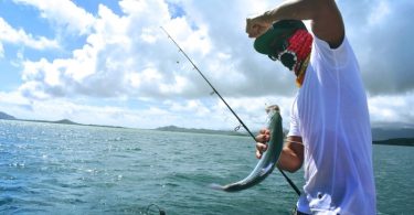 Best Fishing in Canada