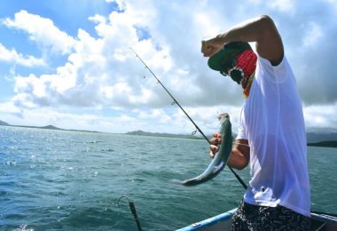 Best Fishing in Canada