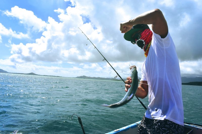 Best Fishing in Canada