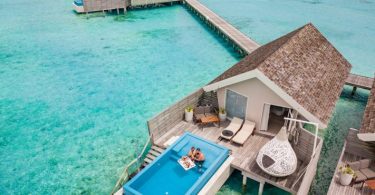 Discover the Best Places to Visit in the Maldives