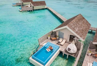 Discover the Best Places to Visit in the Maldives