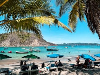 Must Visit Places in Costa Rica 