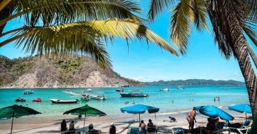 Must Visit Places in Costa Rica 