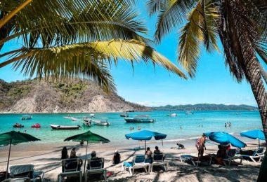 Must Visit Places in Costa Rica 