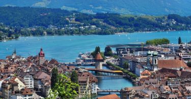 What to Do in Lucerne for One Day