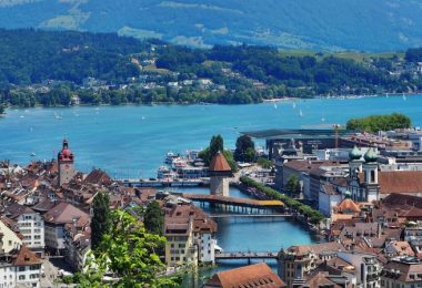 What to Do in Lucerne for One Day