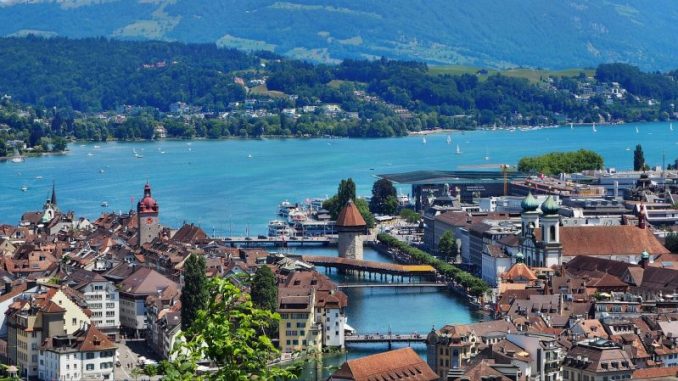 What to Do in Lucerne for One Day