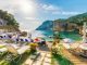 corfu Cheapest Beach Destination in Europe
