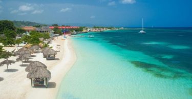 Best All Inclusive Clothing Optional Resorts In Jamaica