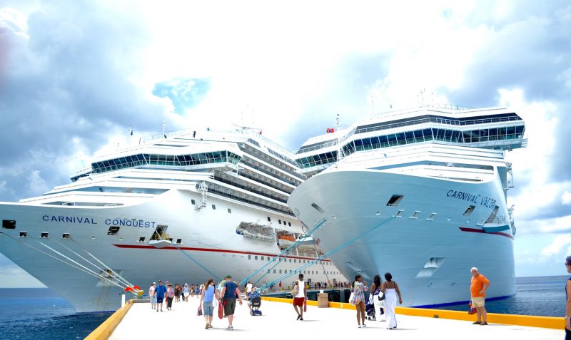 Best Cruise Deals