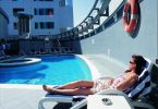 Best Hotels with private pool in Dubai