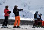 Guide to Outdoor Winter Activities for Adults