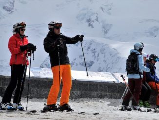 Guide to Outdoor Winter Activities for Adults