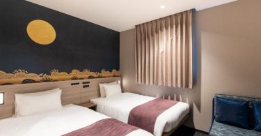 Lagent Hotel Shinjuku Kabukicho